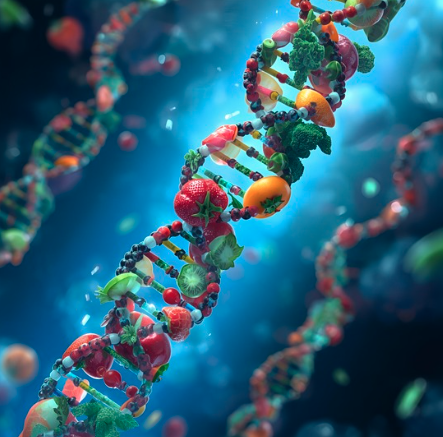 genes that may influence picky eating in children